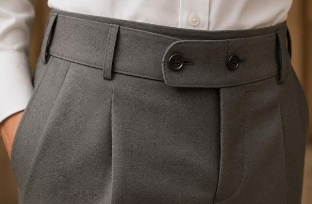 Pantaloni
